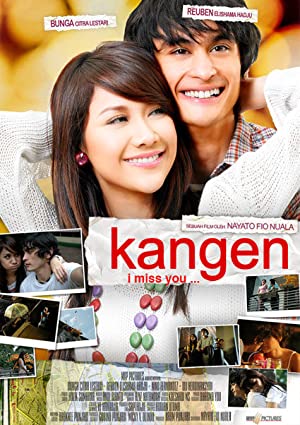 Kangen (2007) with English Subtitles on DVD on DVD